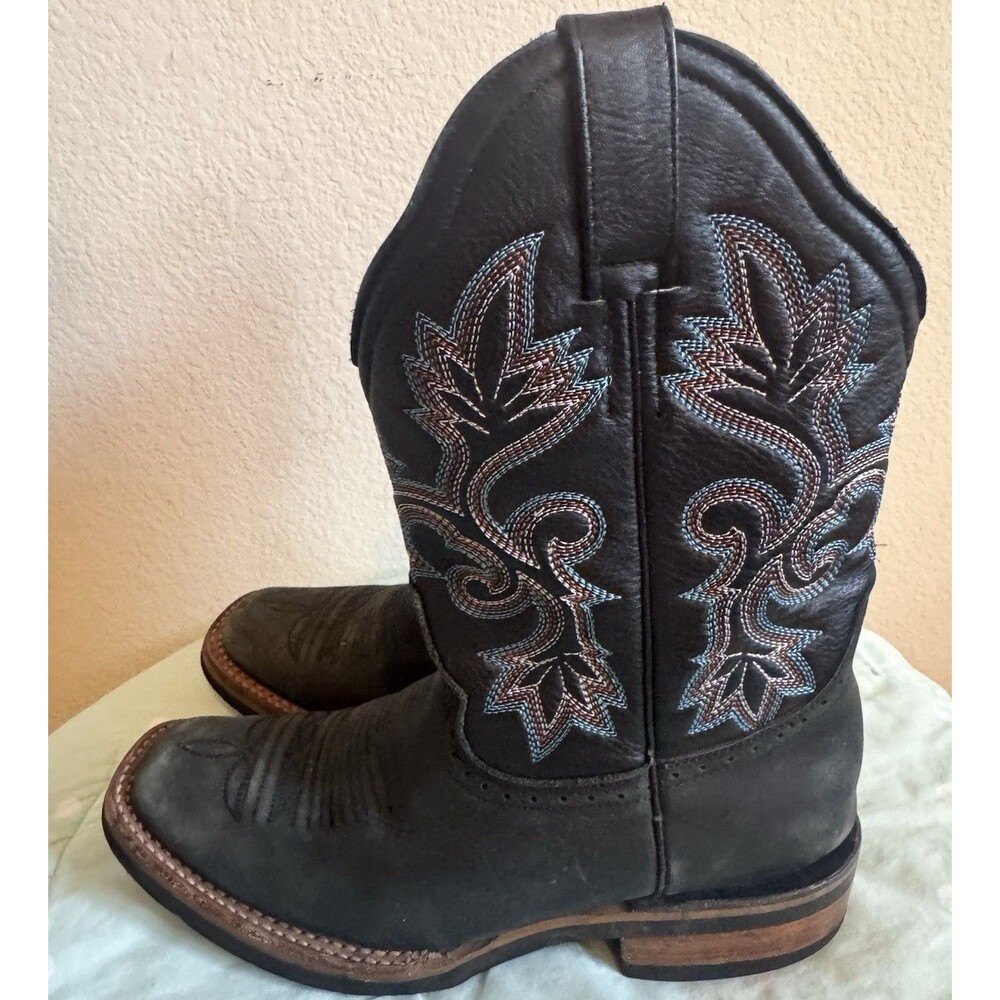 Majoma Western kids boots size 4